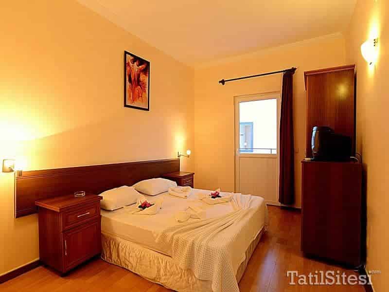 Club Vela Hotel Bodrum